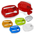 Locking-Lid Lunch Tray (Factory Direct)